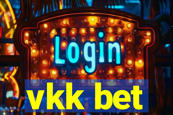 vkk bet